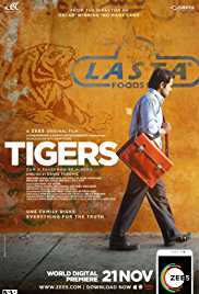 Tigers 2018 HdRip